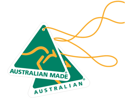 Australian Made